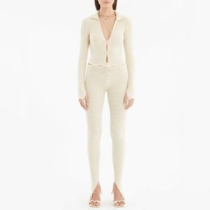 VAONA Jumpsuit- RUVE
